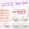 Luxury Line UV Gel Blossom 15g